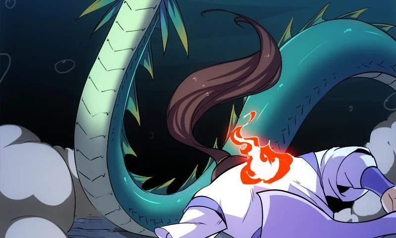 The Immortal Devil Emperor Chapter 101 Gambar 36