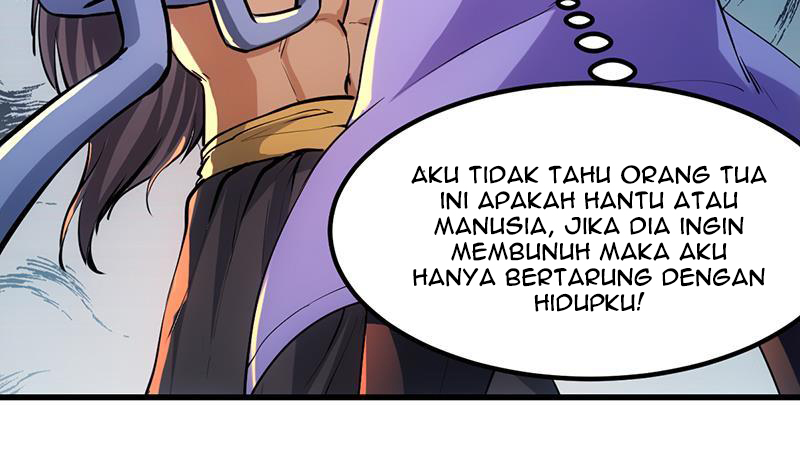 The Immortal Devil Emperor Chapter 91 Gambar 40