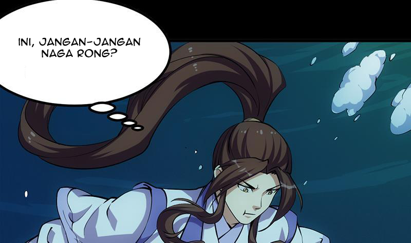 The Immortal Devil Emperor Chapter 91 Gambar 6