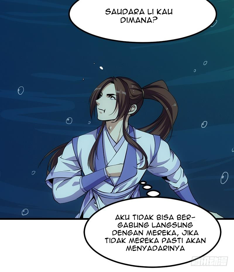 The Immortal Devil Emperor Chapter 91 Gambar 18