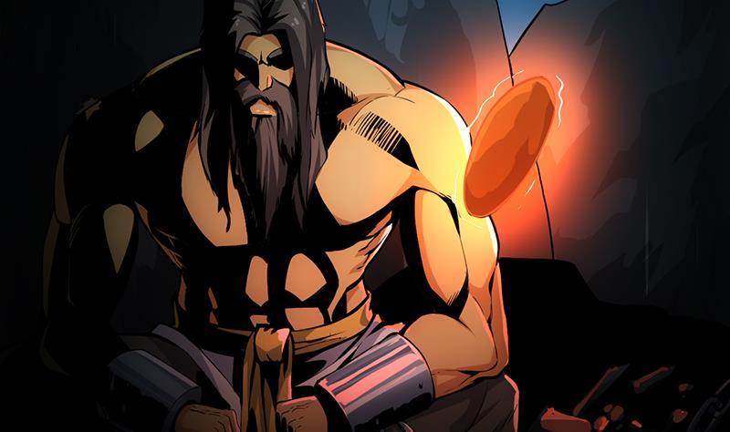 The Immortal Devil Emperor Chapter 91 Gambar 29