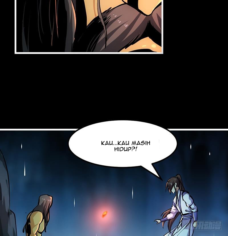 The Immortal Devil Emperor Chapter 91 Gambar 32