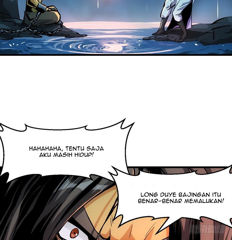 The Immortal Devil Emperor Chapter 91 Gambar 33