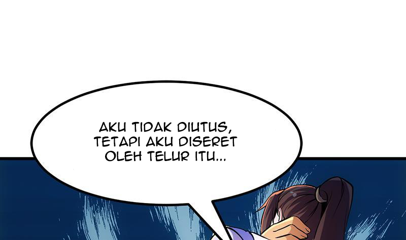 The Immortal Devil Emperor Chapter 91 Gambar 38