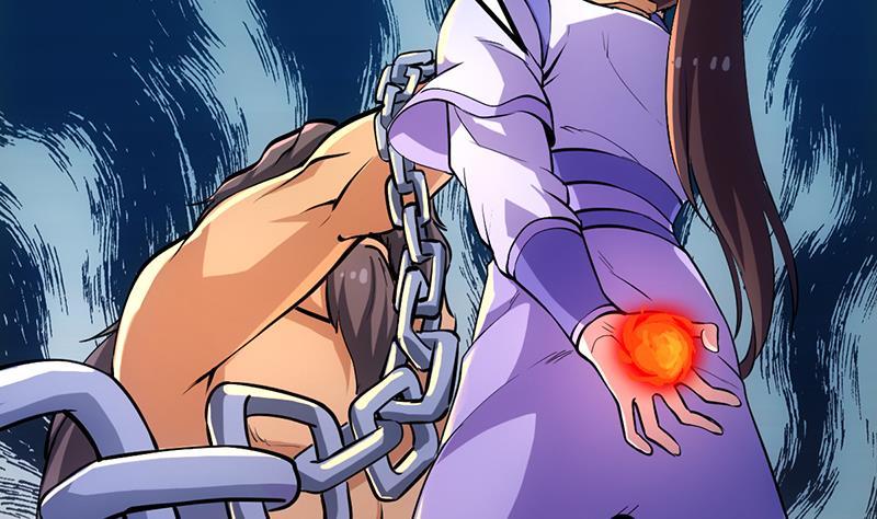 The Immortal Devil Emperor Chapter 91 Gambar 39