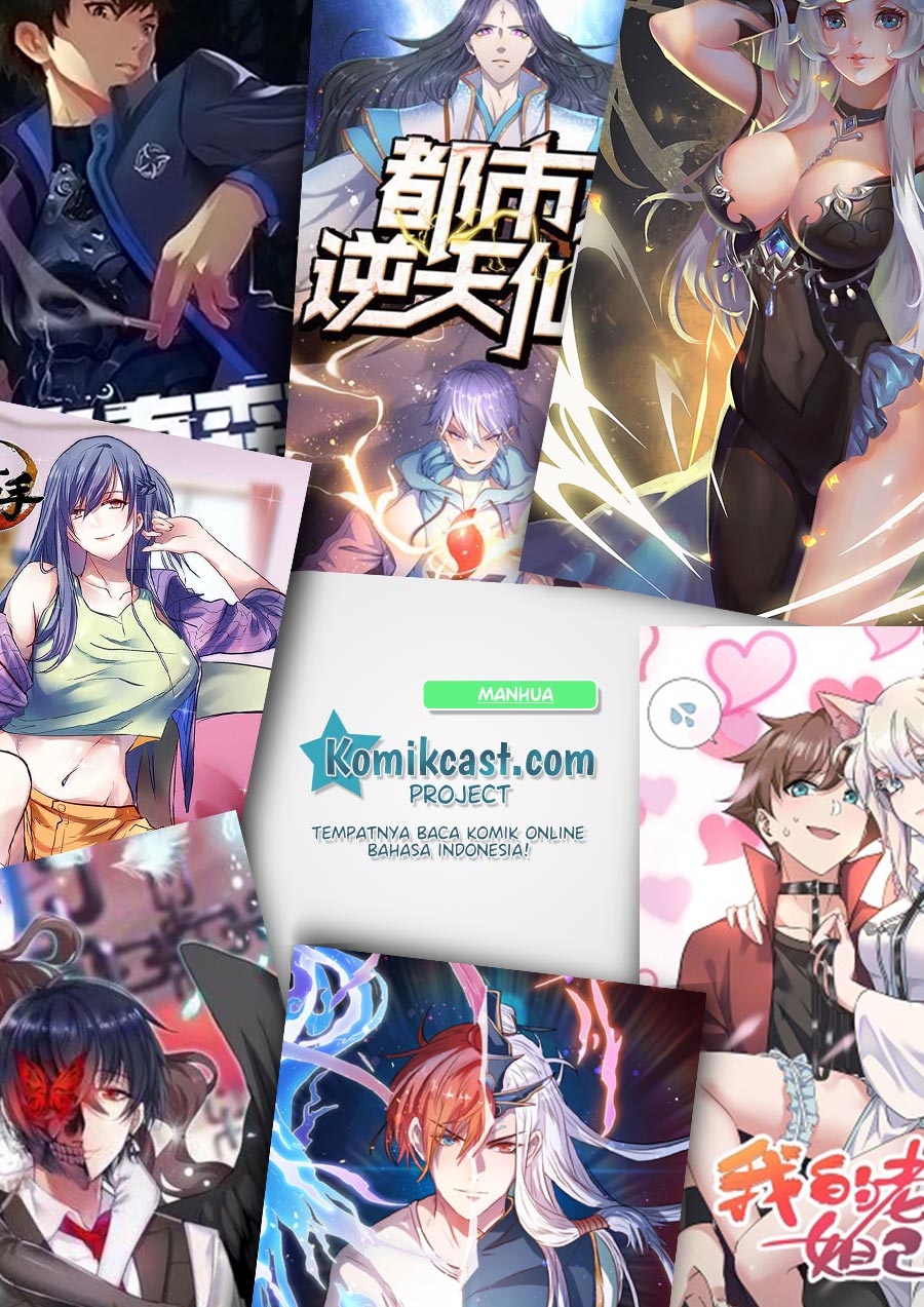 Girl and Science Chapter 48 Gambar 14