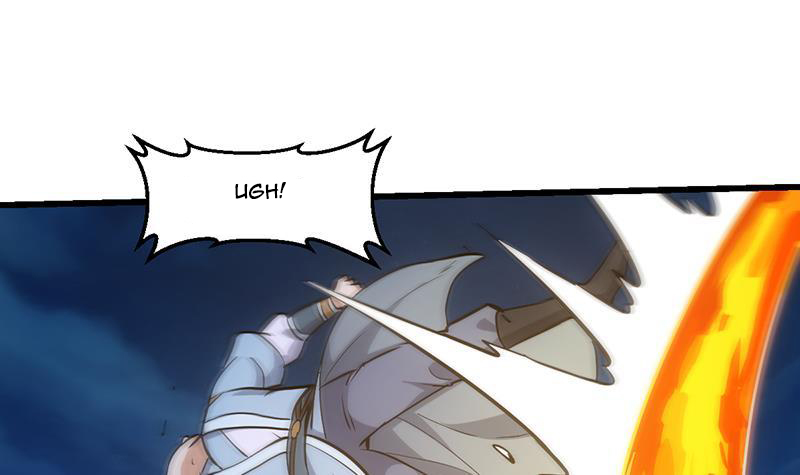 The Immortal Devil Emperor Chapter 107 Gambar 43