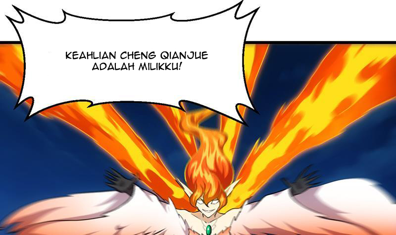 The Immortal Devil Emperor Chapter 107 Gambar 48