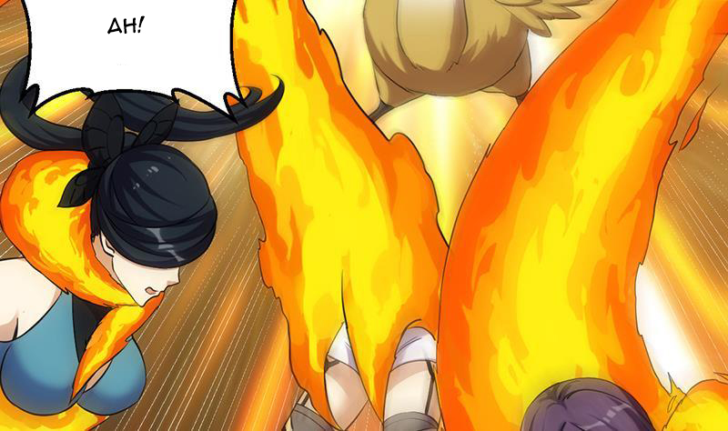 The Immortal Devil Emperor Chapter 107 Gambar 10