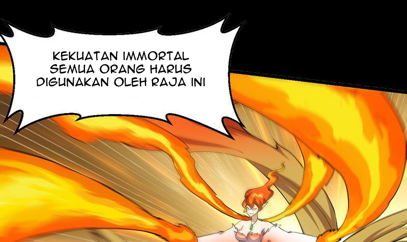 The Immortal Devil Emperor Chapter 107 Gambar 11