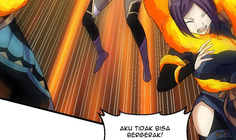 The Immortal Devil Emperor Chapter 107 Gambar 12