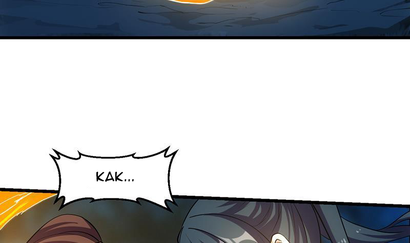 The Immortal Devil Emperor Chapter 107 Gambar 25