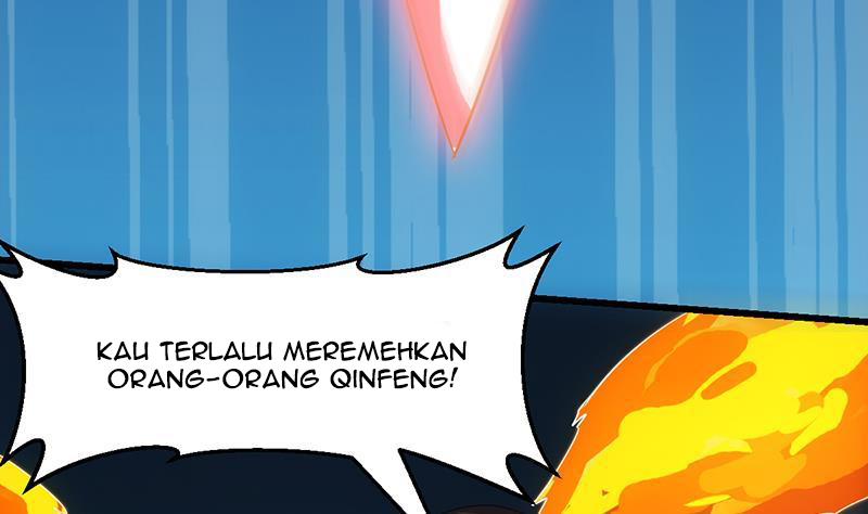 The Immortal Devil Emperor Chapter 107 Gambar 32