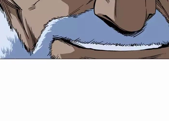 Gosu Chapter 139 Gambar 21