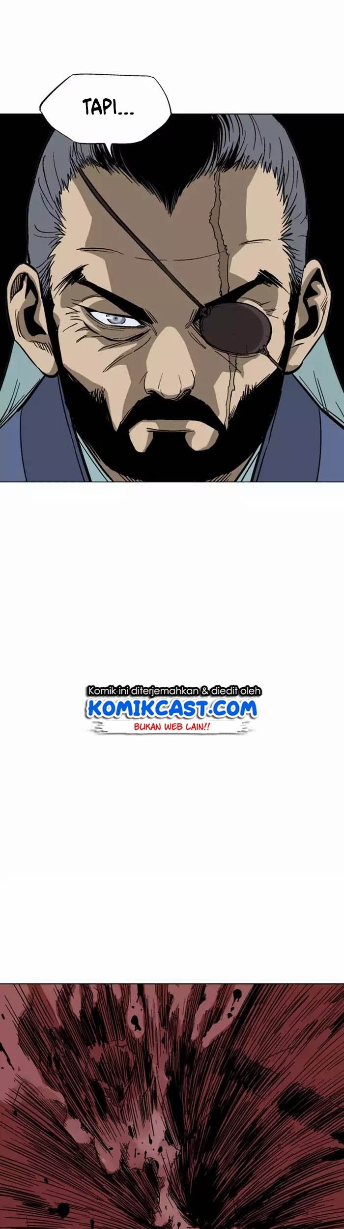 Gosu Chapter 139 Gambar 46
