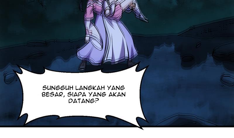 The Immortal Devil Emperor Chapter 111 Gambar 54