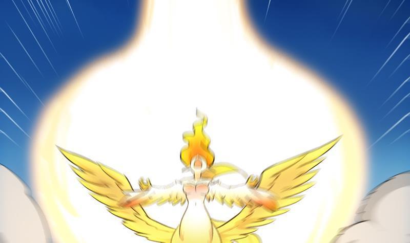 The Immortal Devil Emperor Chapter 111 Gambar 34