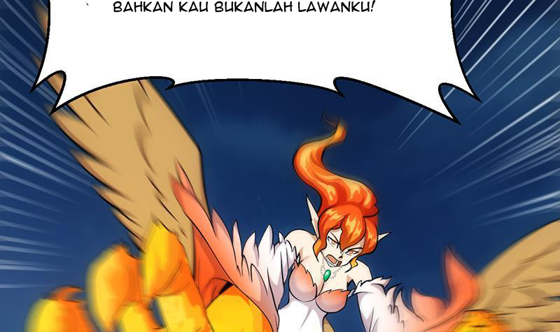 The Immortal Devil Emperor Chapter 110 Gambar 7