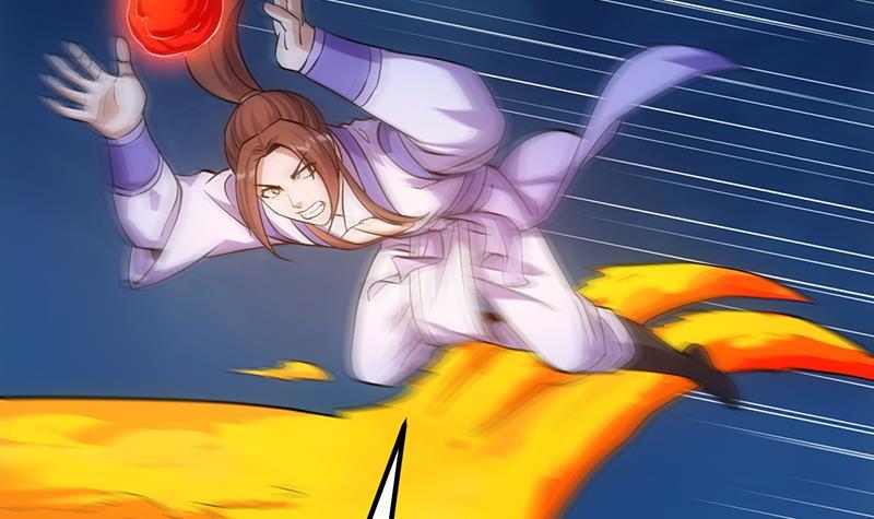 The Immortal Devil Emperor Chapter 110 Gambar 10