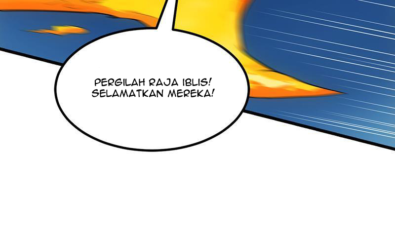 The Immortal Devil Emperor Chapter 110 Gambar 11