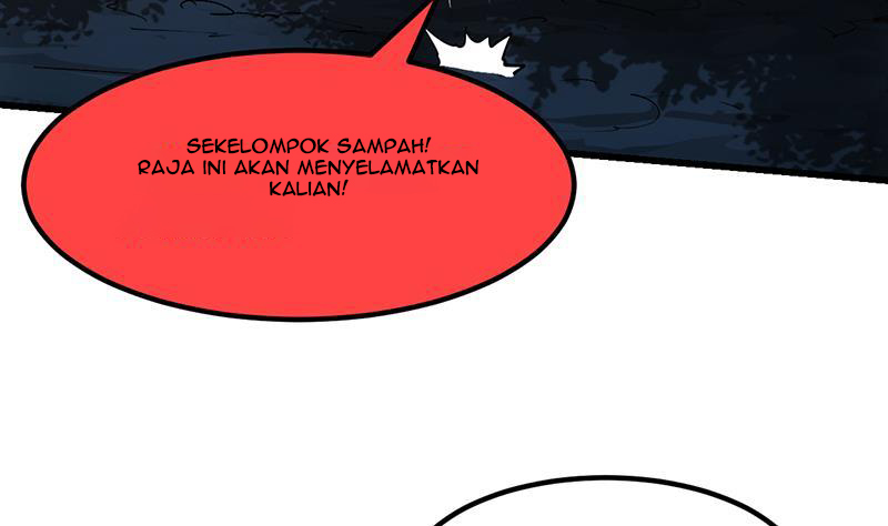 The Immortal Devil Emperor Chapter 110 Gambar 35