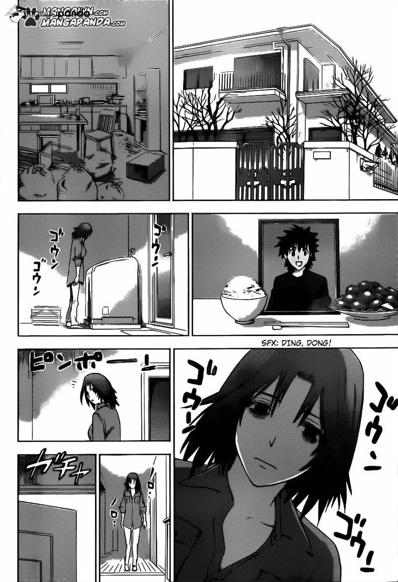 Cage of Eden Chapter 183 Gambar 13