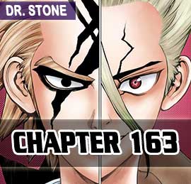 Dr. Stone Chapter 163 Gambar 3
