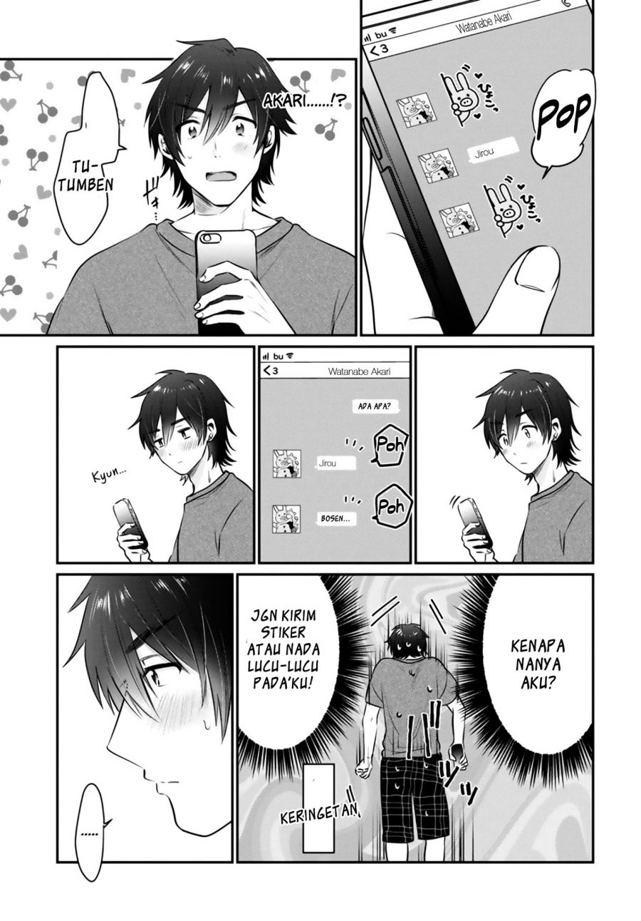 Fuufu Ijou Koibito Miman. Chapter 29 Gambar 4