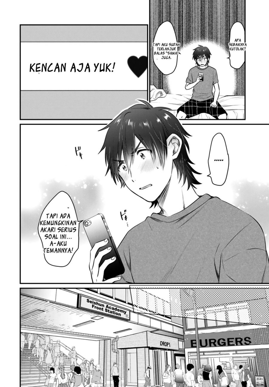 Fuufu Ijou Koibito Miman. Chapter 29 Gambar 7
