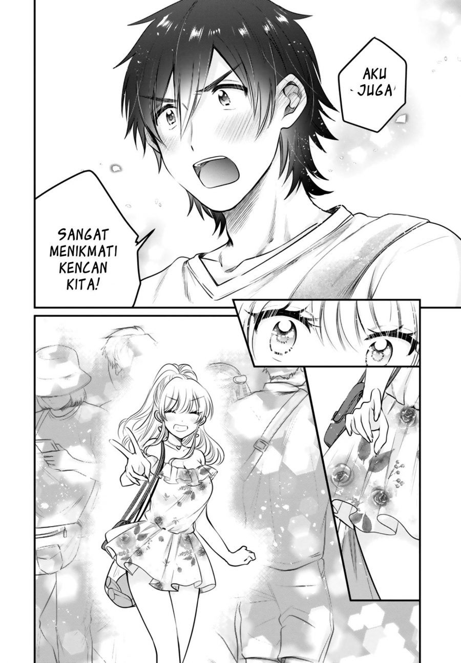 Fuufu Ijou Koibito Miman. Chapter 29 Gambar 29