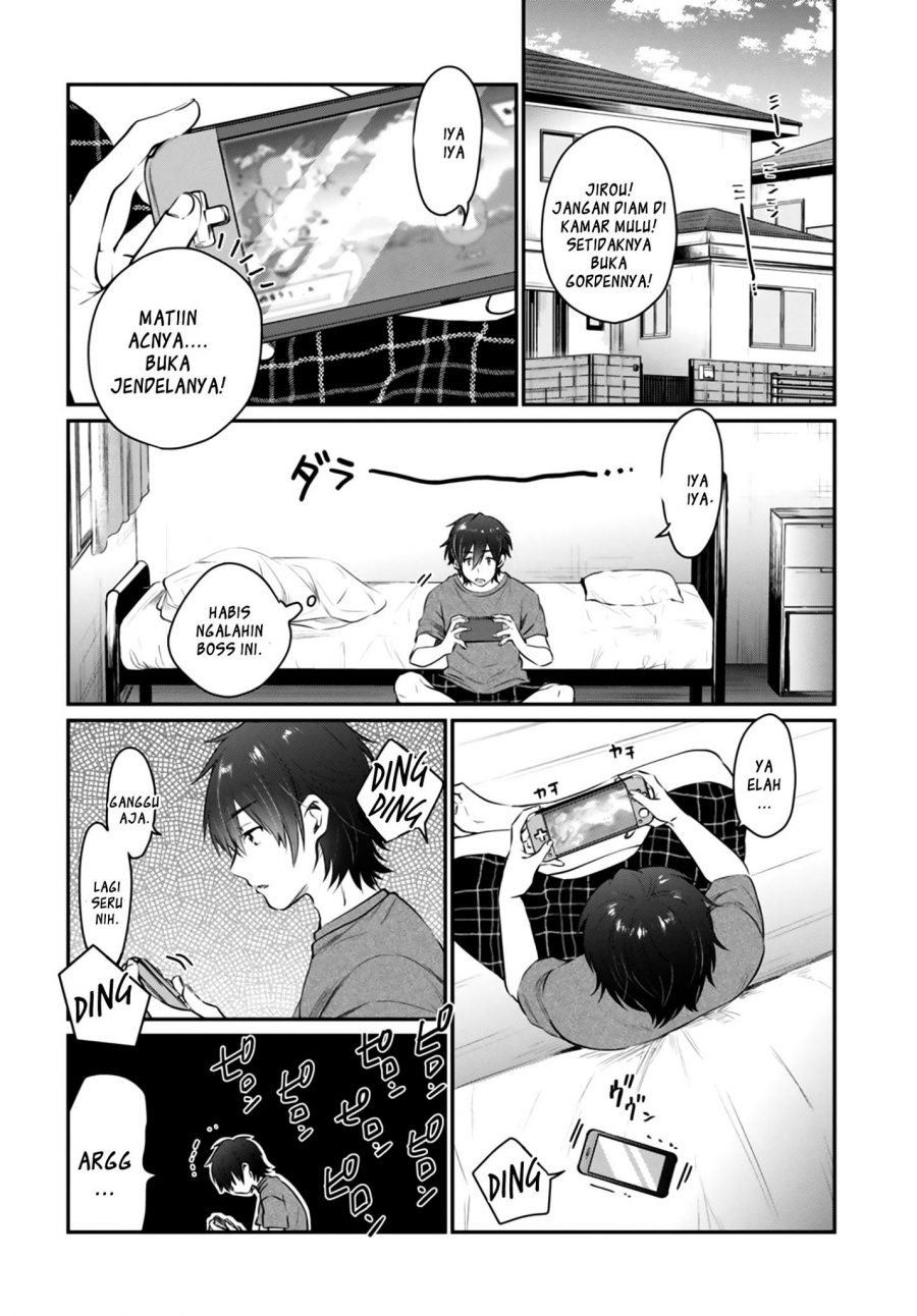 Fuufu Ijou Koibito Miman. Chapter 29 Gambar 3