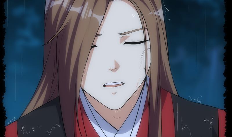 The Immortal Devil Emperor Chapter 108 Gambar 48