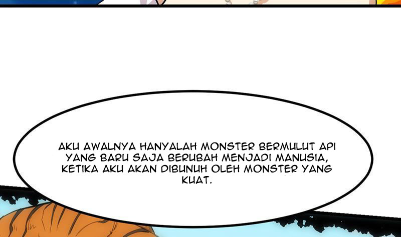 The Immortal Devil Emperor Chapter 108 Gambar 8