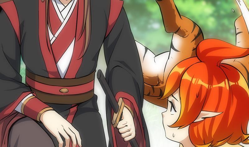 The Immortal Devil Emperor Chapter 108 Gambar 18