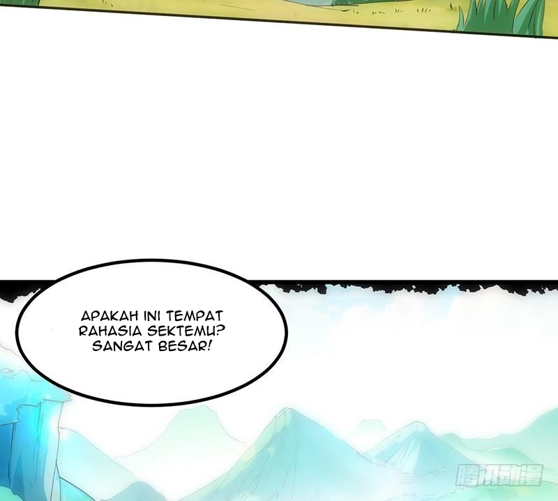 The Immortal Devil Emperor Chapter 108 Gambar 24