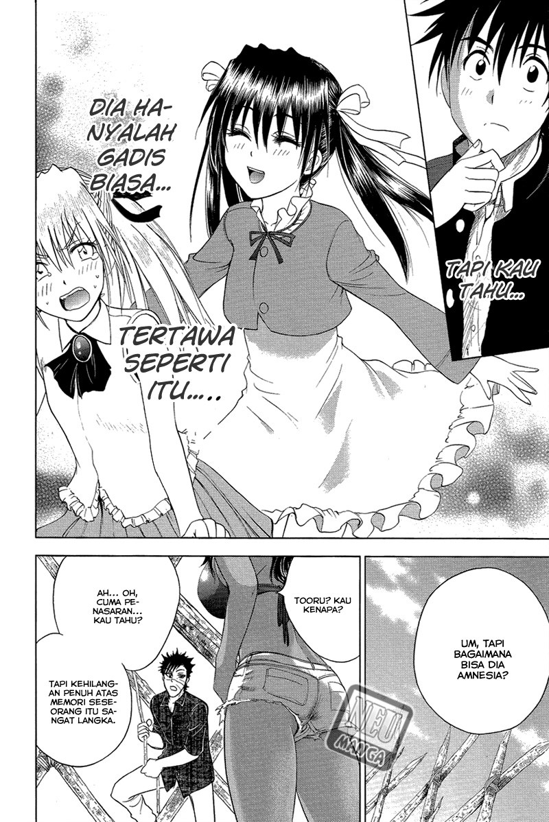 Cage of Eden Chapter 100 Gambar 10