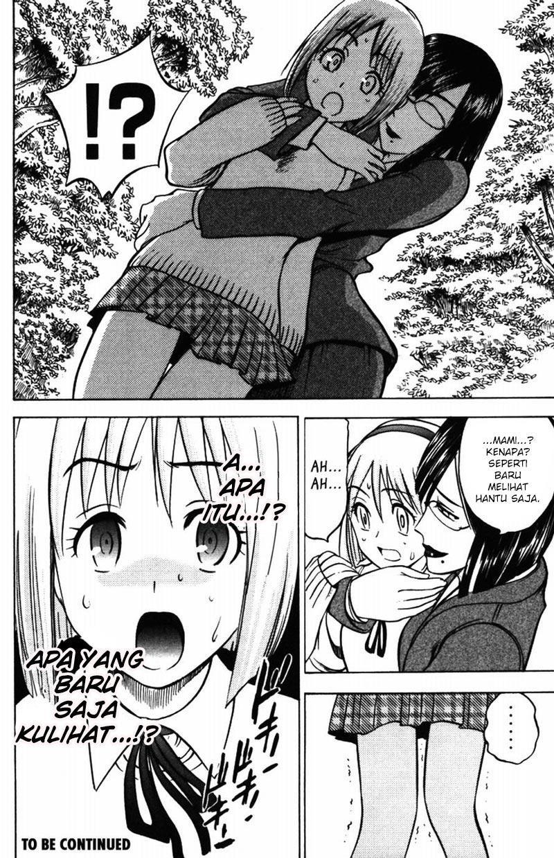 Cage of Eden Chapter 67 Gambar 20