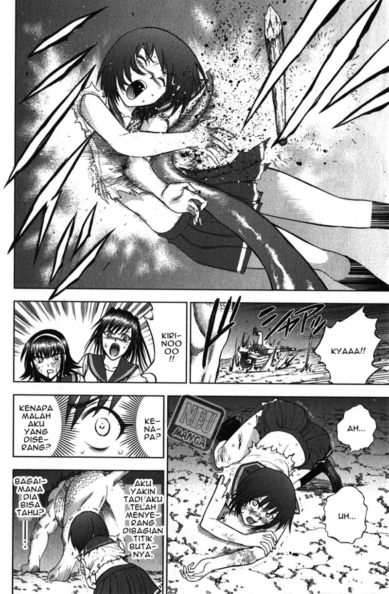 Cage of Eden Chapter 145 Gambar 6