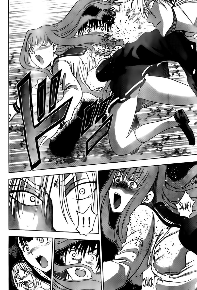 Cage of Eden Chapter 141 Gambar 15