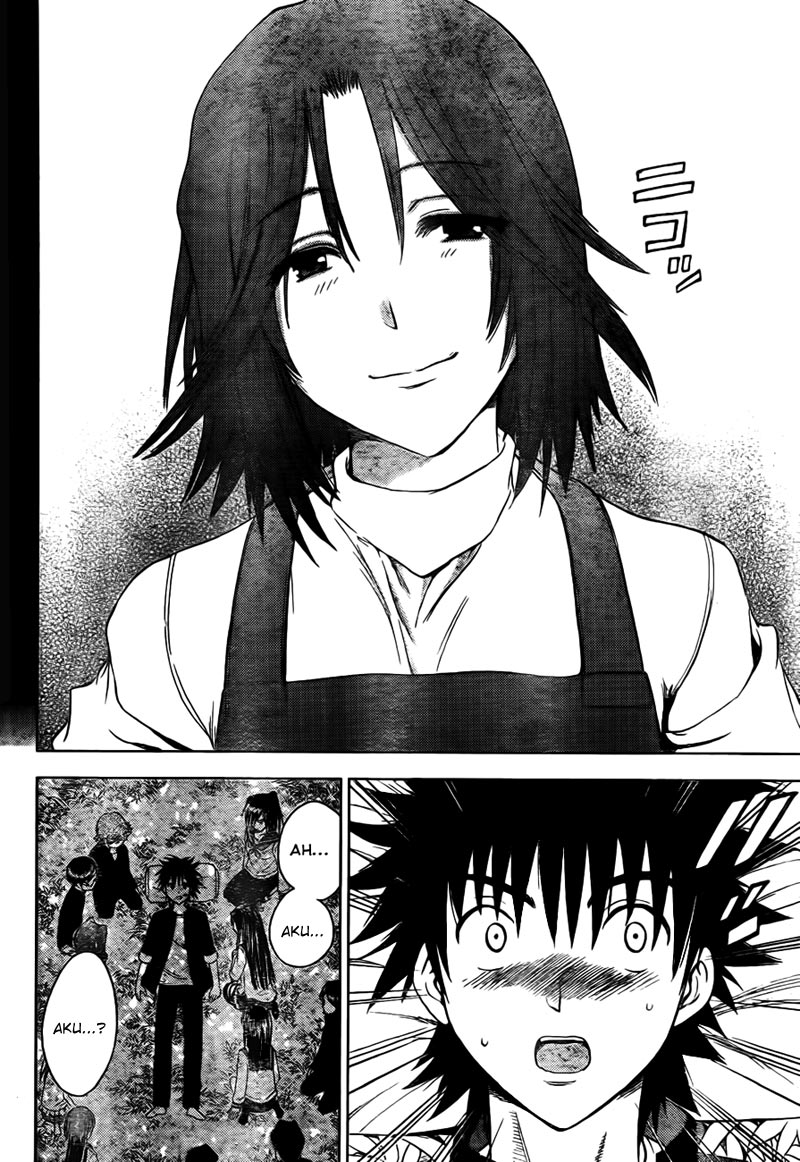 Cage of Eden Chapter 139 Gambar 15