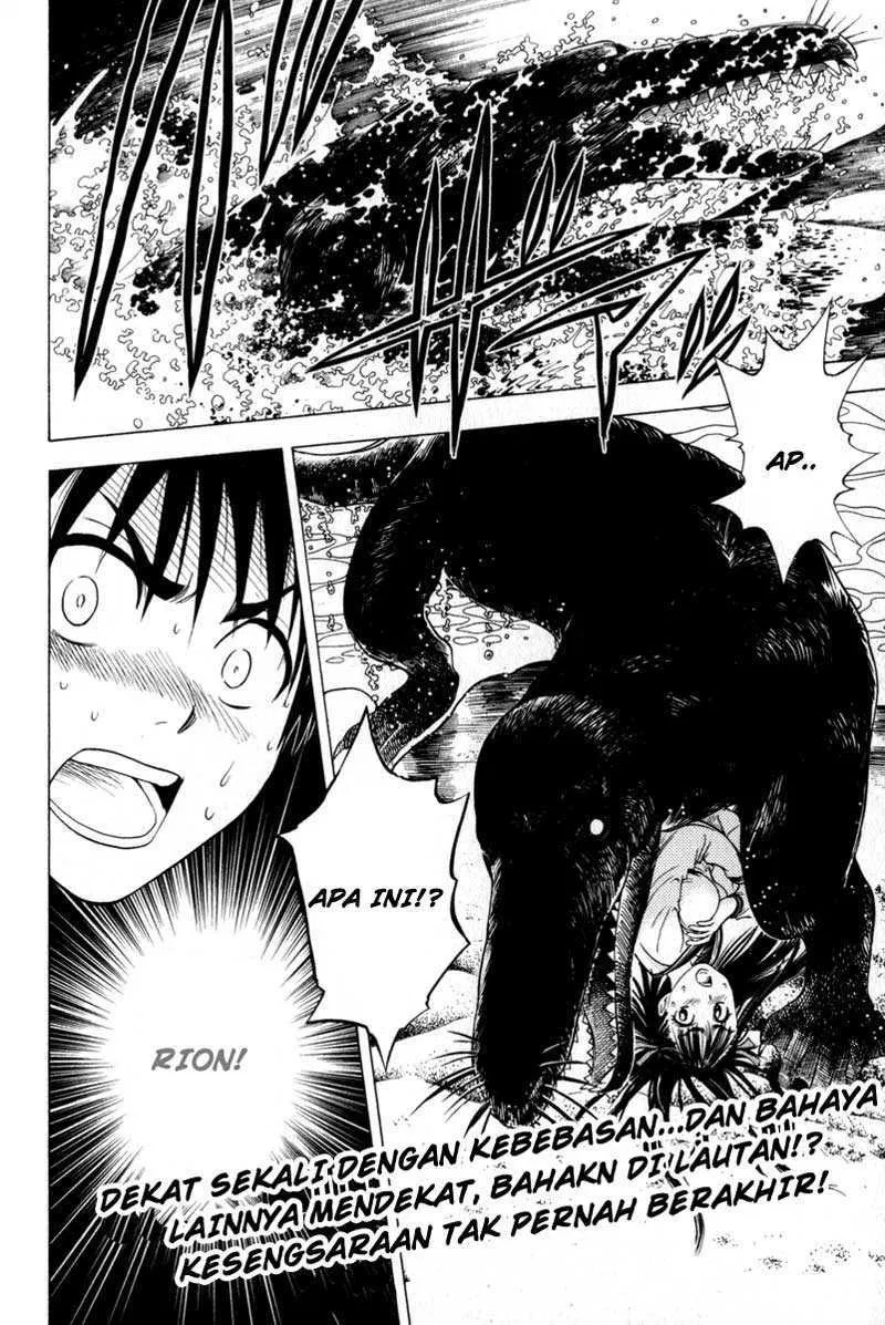 Cage of Eden Chapter 10 Gambar 20