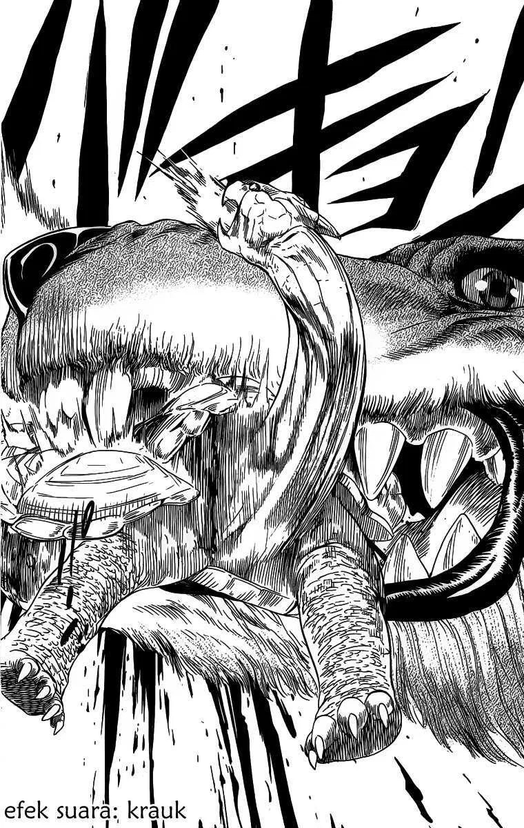 Cage of Eden Chapter 09 Gambar 16