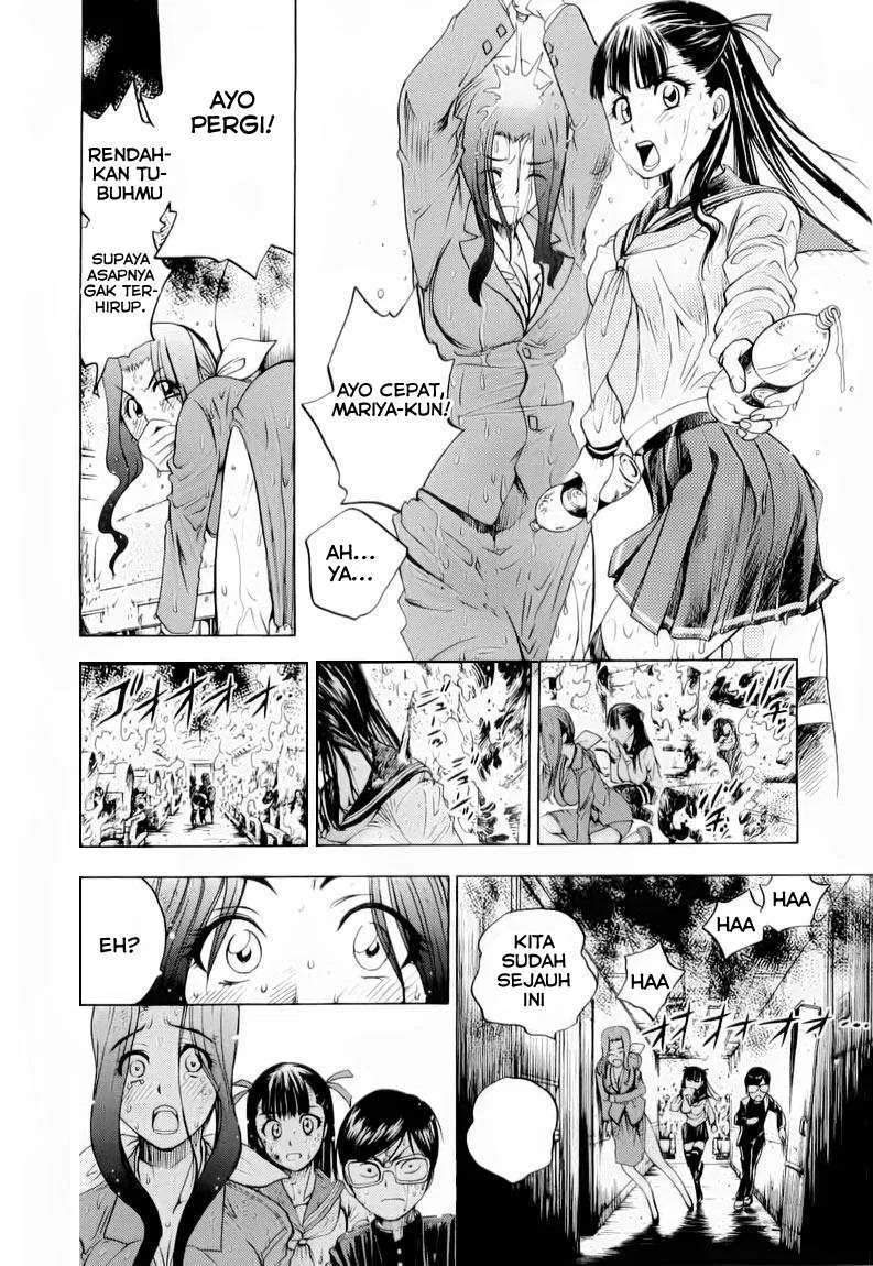 Cage of Eden Chapter 07 Gambar 5