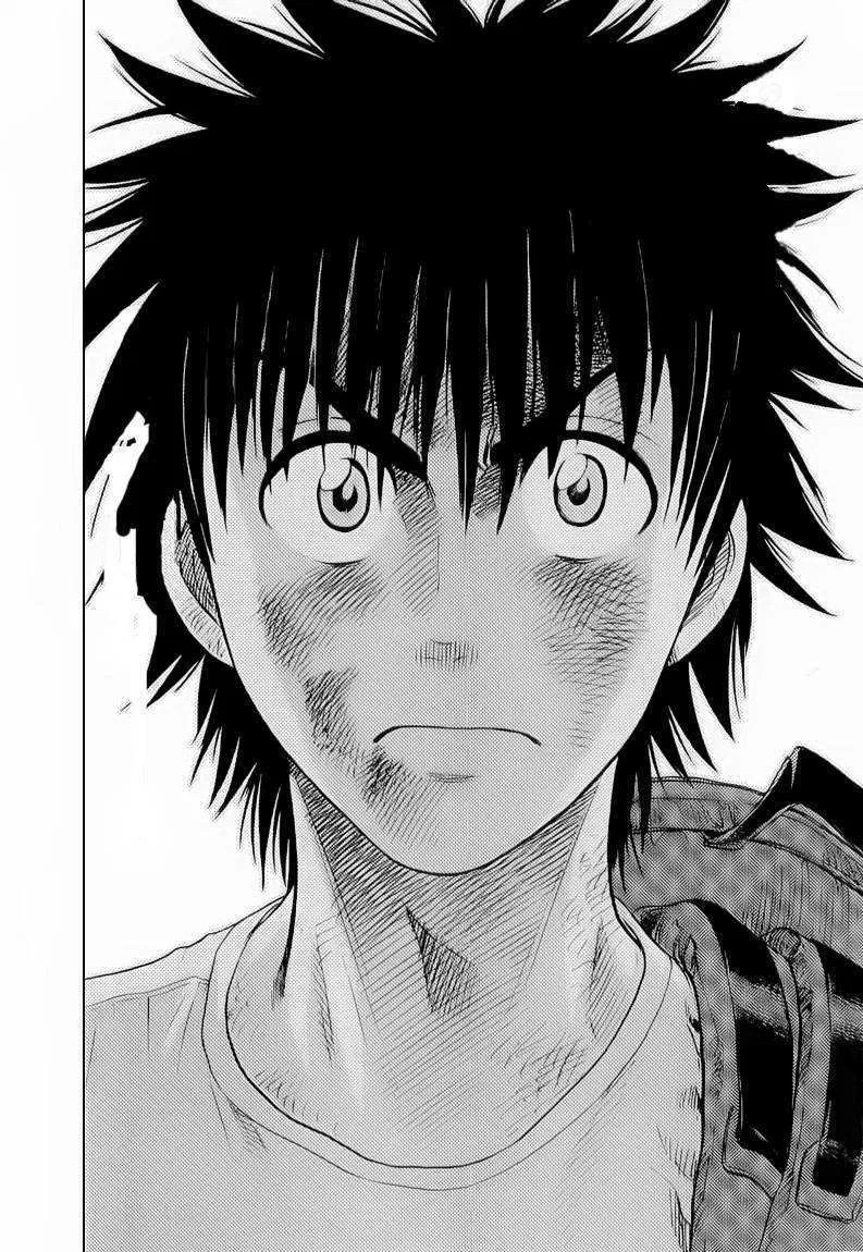 Cage of Eden Chapter 07 Gambar 21