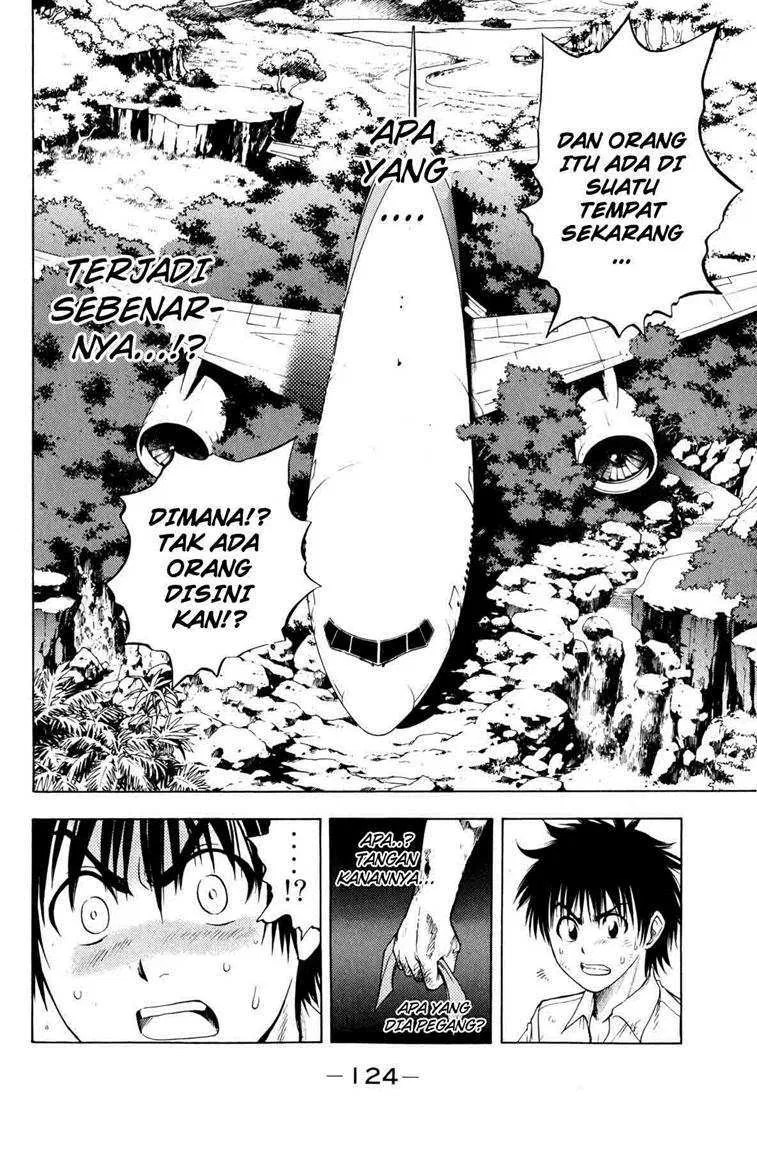 Cage of Eden Chapter 02 Gambar 49