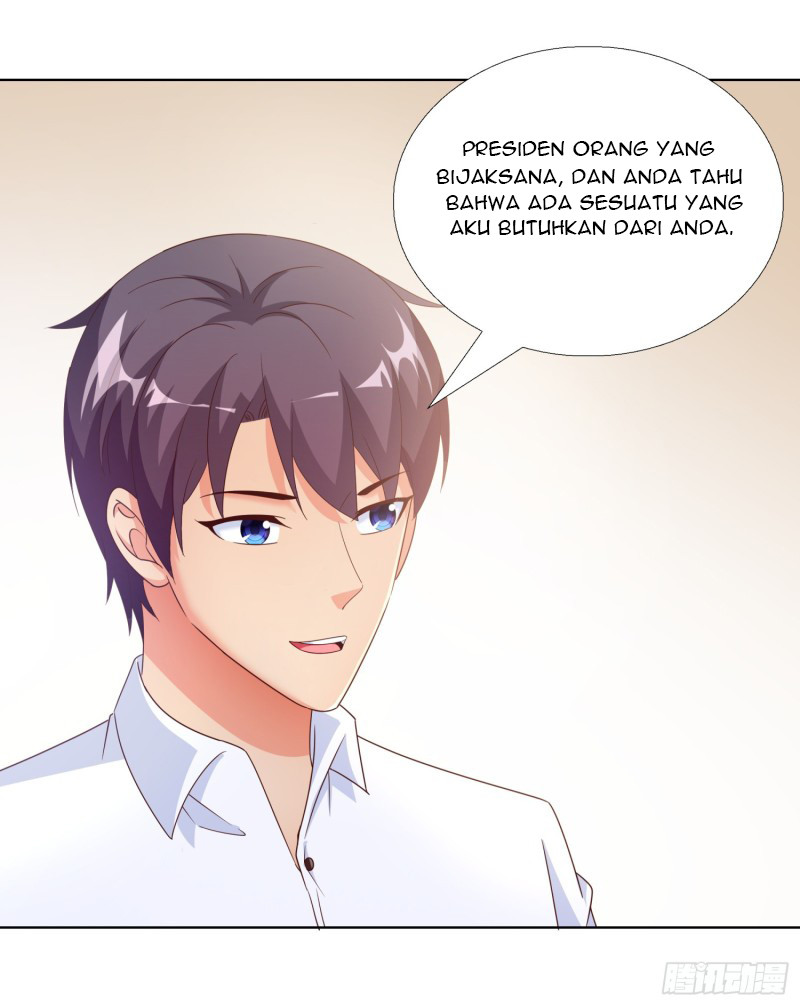 Super School Doctor Chapter 57 Gambar 7