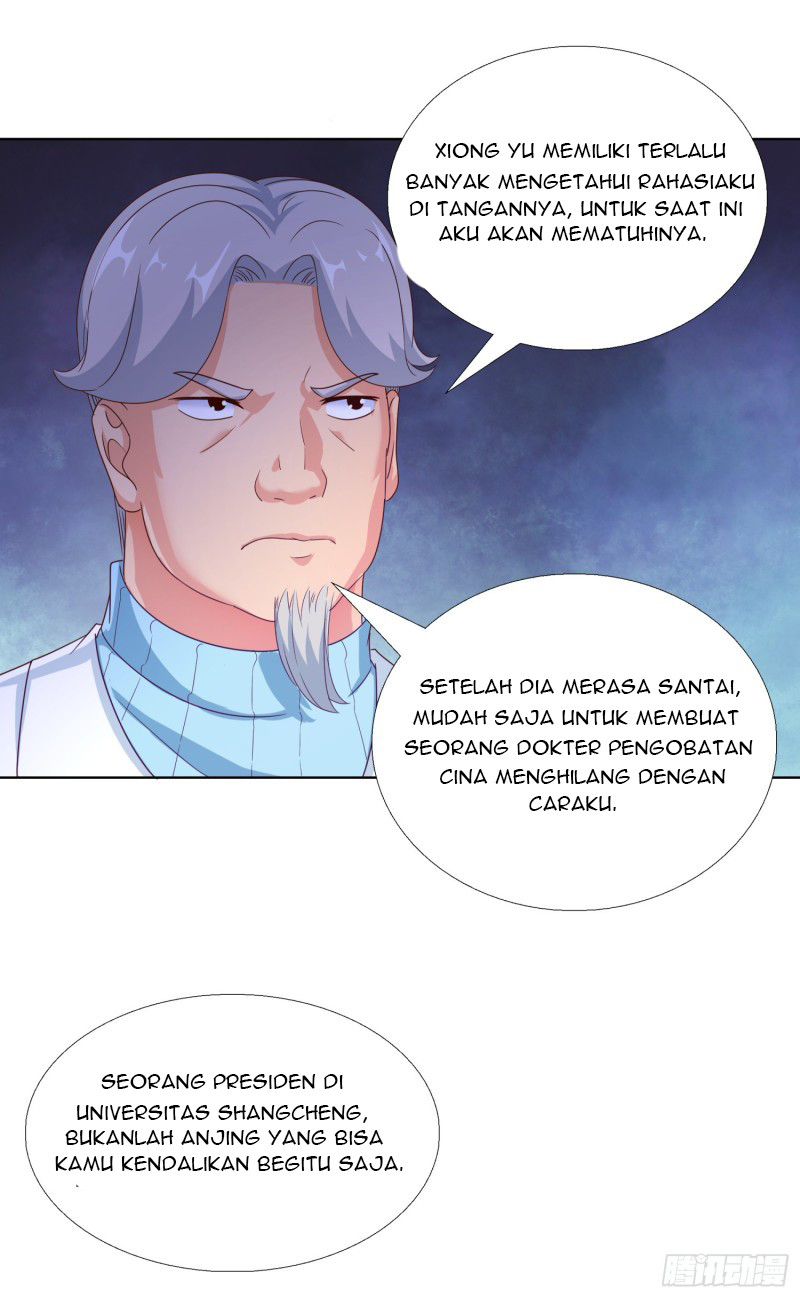 Super School Doctor Chapter 57 Gambar 16