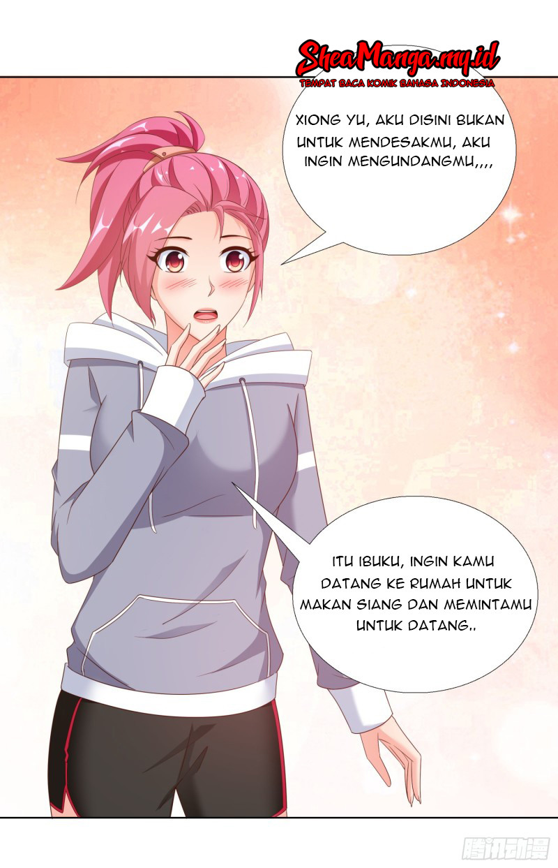 Super School Doctor Chapter 57 Gambar 19