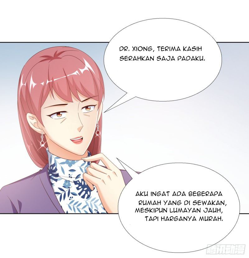 Super School Doctor Chapter 57 Gambar 22