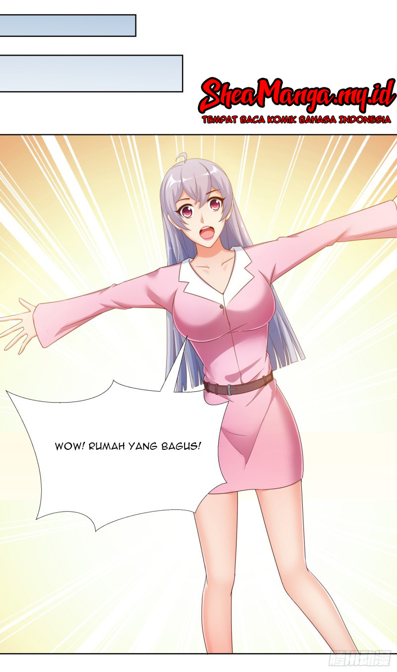 Super School Doctor Chapter 57 Gambar 24